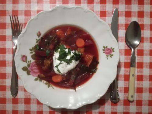 Borscht